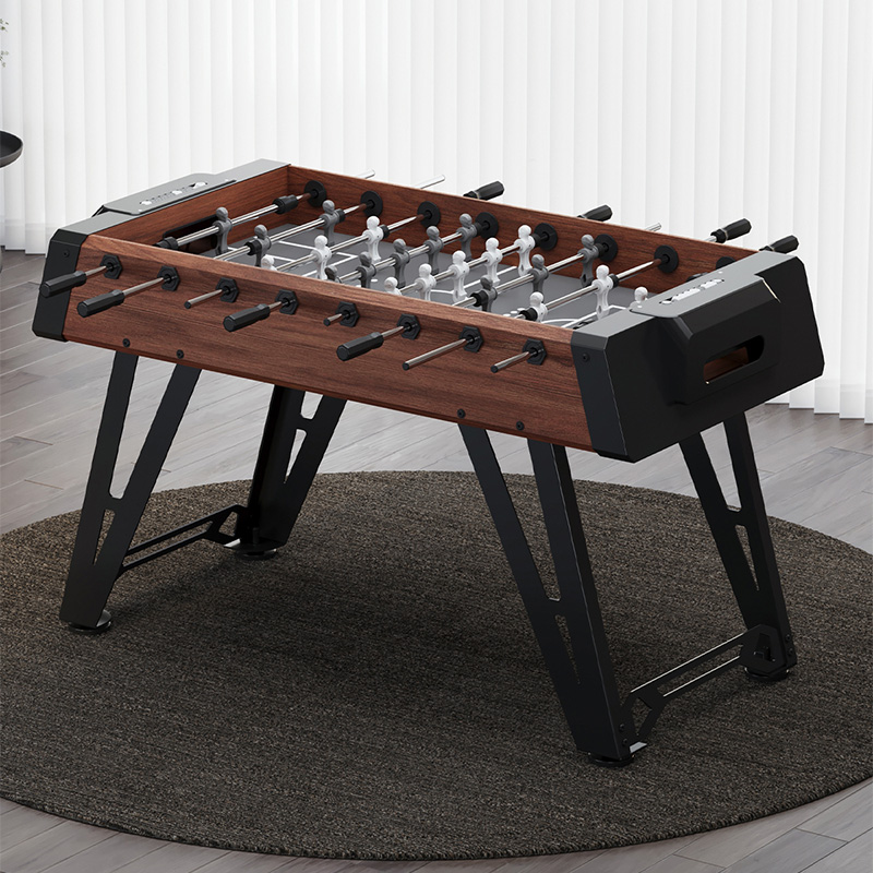 โต๊ะฟุตบอลเชิงพาณิชย์, เกมฟุตบ - Foosball Table Commercial บทวิจารณ์และราคา