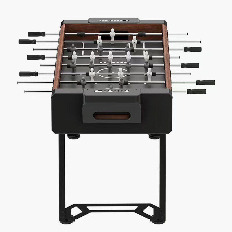 โต๊ะฟุตบอลเชิงพาณิชย์, เกมฟุตบ - Foosball Table Commercial บทวิจารณ์และราคา