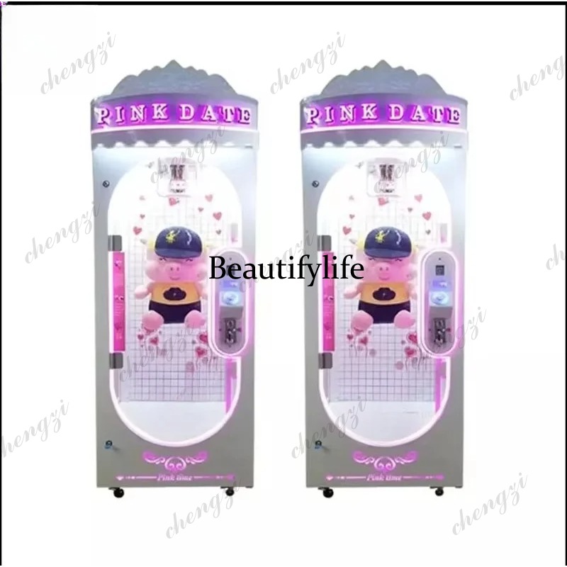 เครื่องเกมอาร์เคดแบบหยอดเหรียญ - Vending Arcade Games บทวิจารณ์และราคา