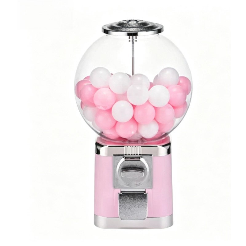 เครื่องจ่ายของเล่นแบบแคปซูลขนา - Prize Capsule Toy Machine บทวิจารณ์และราคา