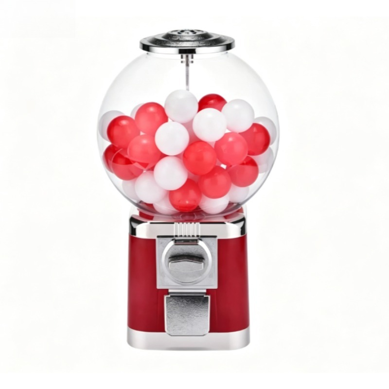 เครื่องจ่ายของเล่นแบบแคปซูลขนา - Prize Capsule Toy Machine บทวิจารณ์และราคา