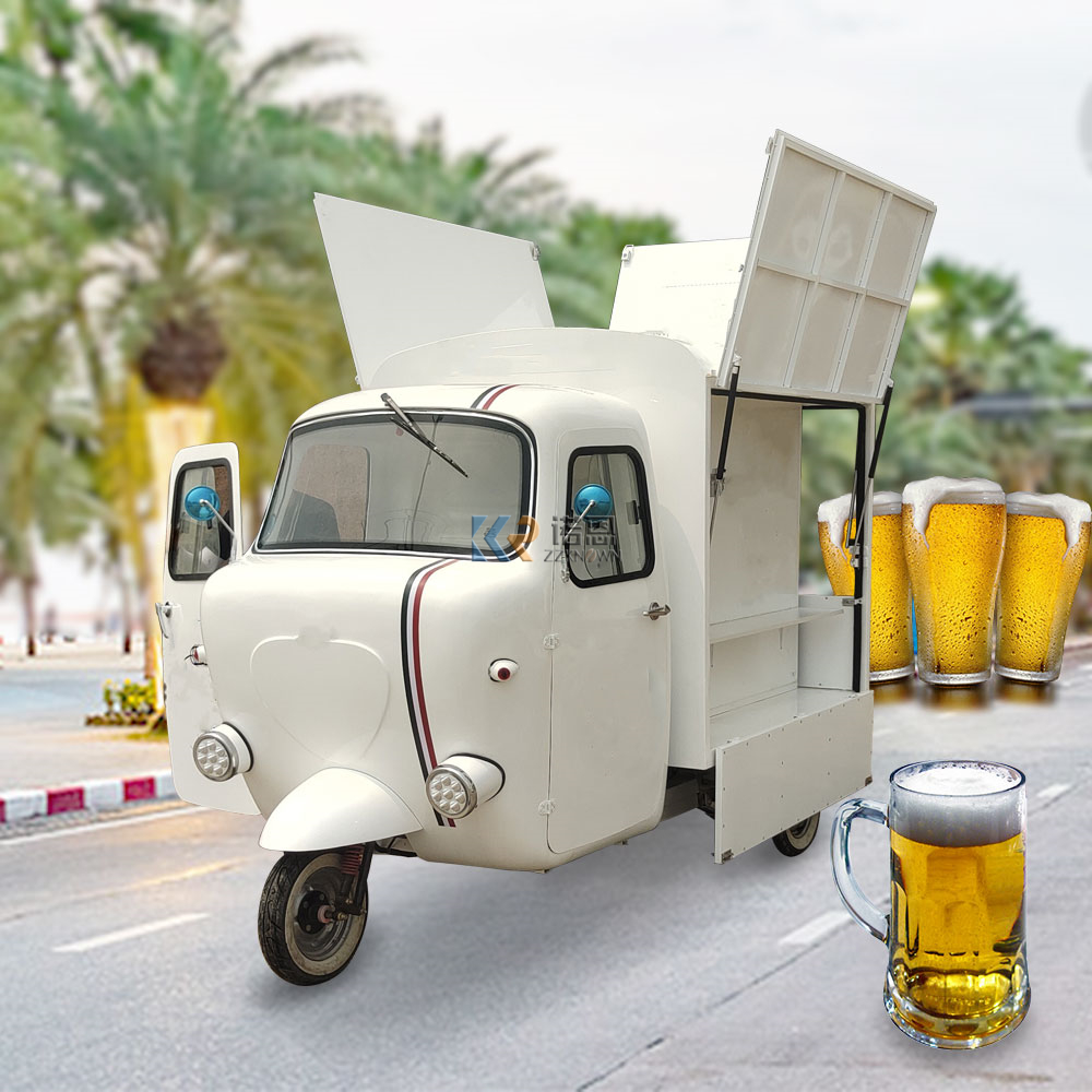 3 ล้อ Lambro Street Mobile Fas - Hot Dog Vending Cart บทวิจารณ์และราคา