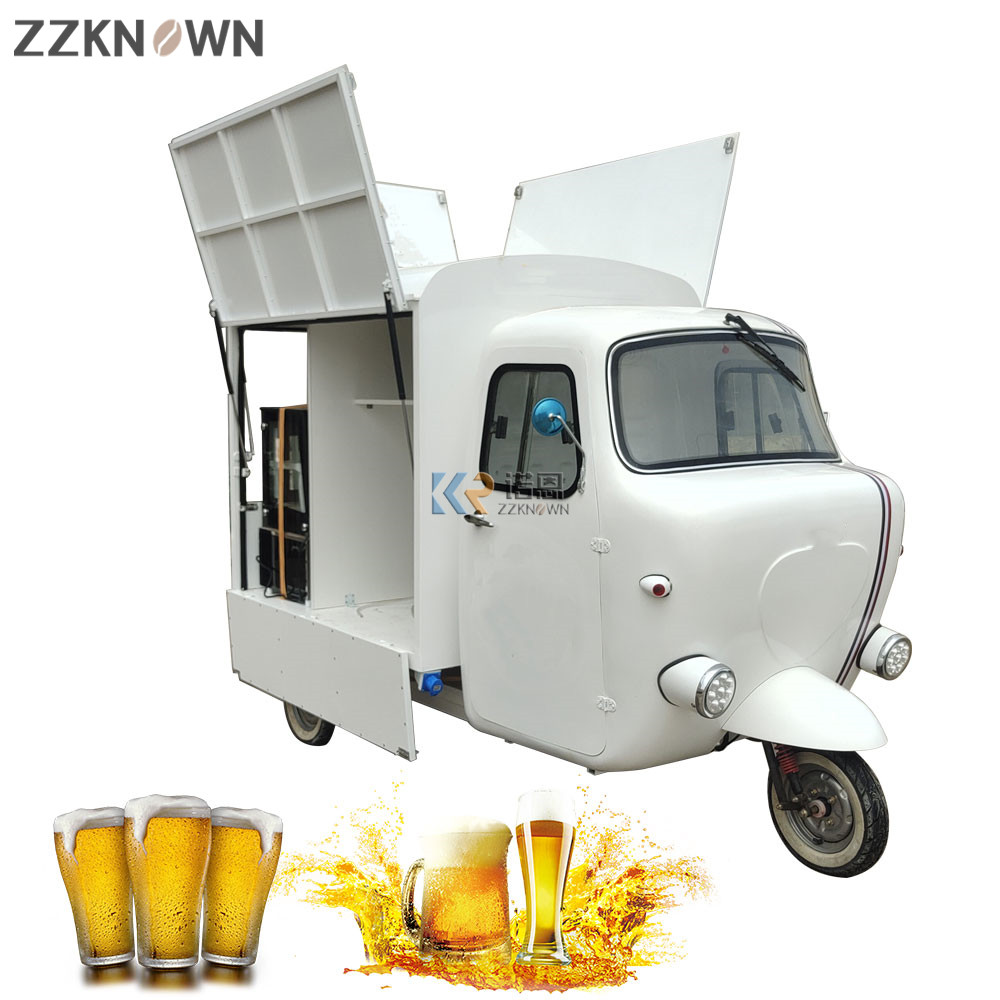 3 ล้อ Lambro Street Mobile Fas - Hot Dog Vending Cart บทวิจารณ์และราคา