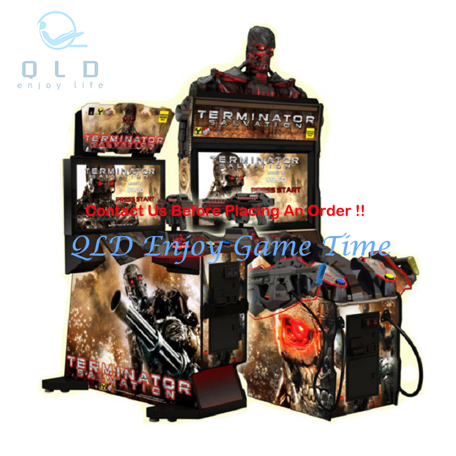 ชุดควบคุมเกมยิงปืนแบบ USB DIY  - Gun Shooting Arcade บทวิจารณ์และราคา
