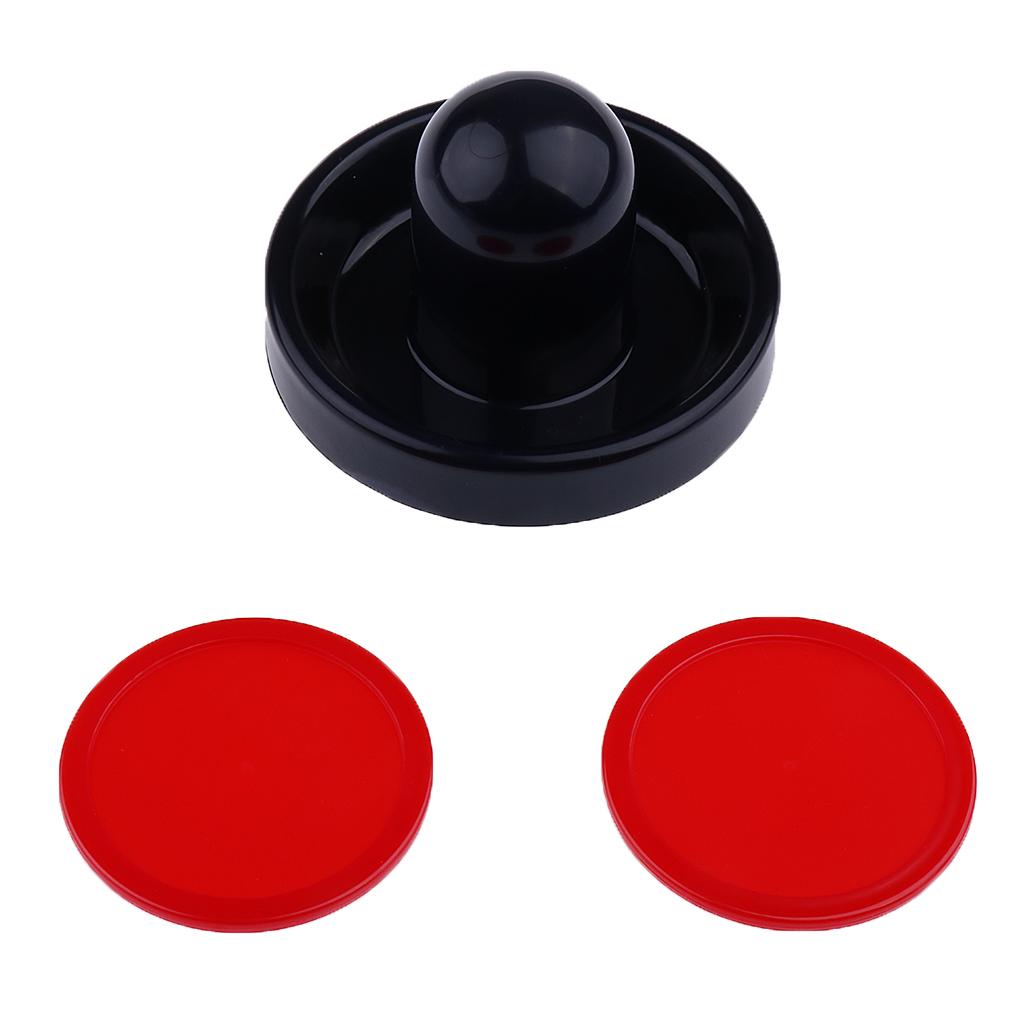 ชุดอุปกรณ์เสริมสำหรับโต๊ะแอร์ฮ - Air Hockey Table บทวิจารณ์และราคา