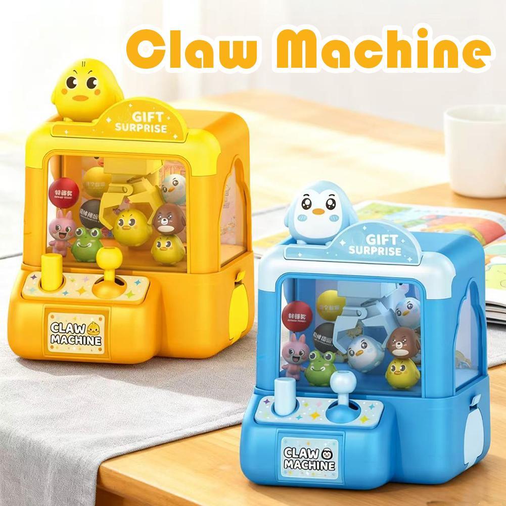 ตู้คีบตุ๊กตาอาร์เคดสุดน่ารัก เ - Vending Arcade Games บทวิจารณ์และราคา