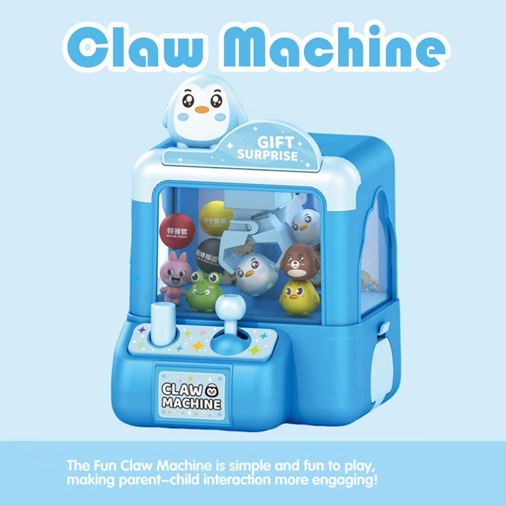 ตู้คีบตุ๊กตาอาร์เคดสุดน่ารัก เ - Vending Arcade Games บทวิจารณ์และราคา