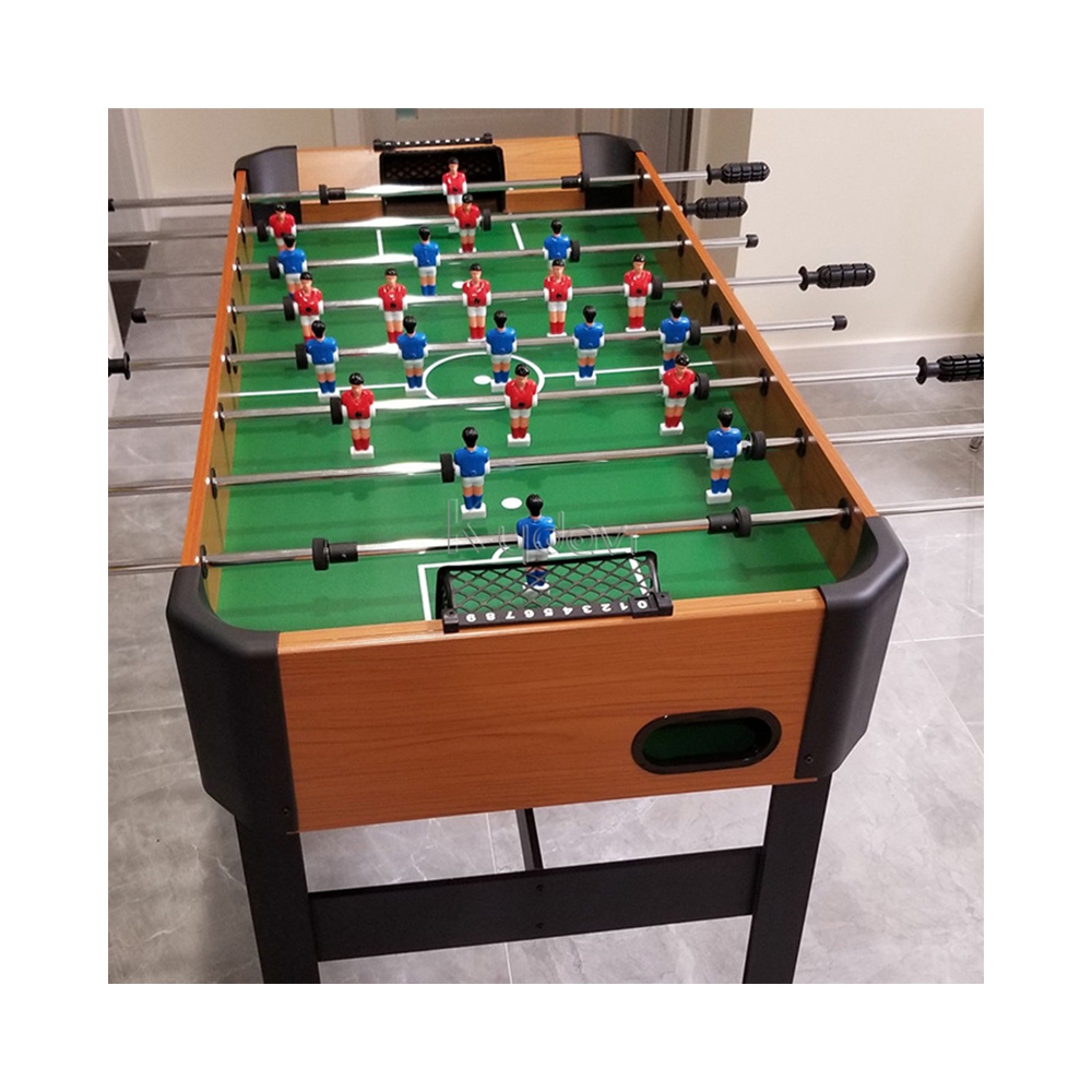 สินค้าใหม่ โต๊ะฟุตบอลของเล่นรา - Foosball Table Commercial บทวิจารณ์และราคา