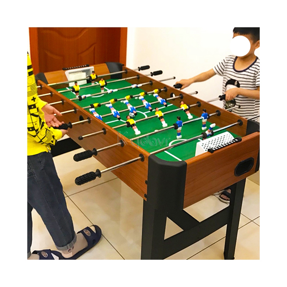สินค้าใหม่ โต๊ะฟุตบอลของเล่นรา - Foosball Table Commercial บทวิจารณ์และราคา