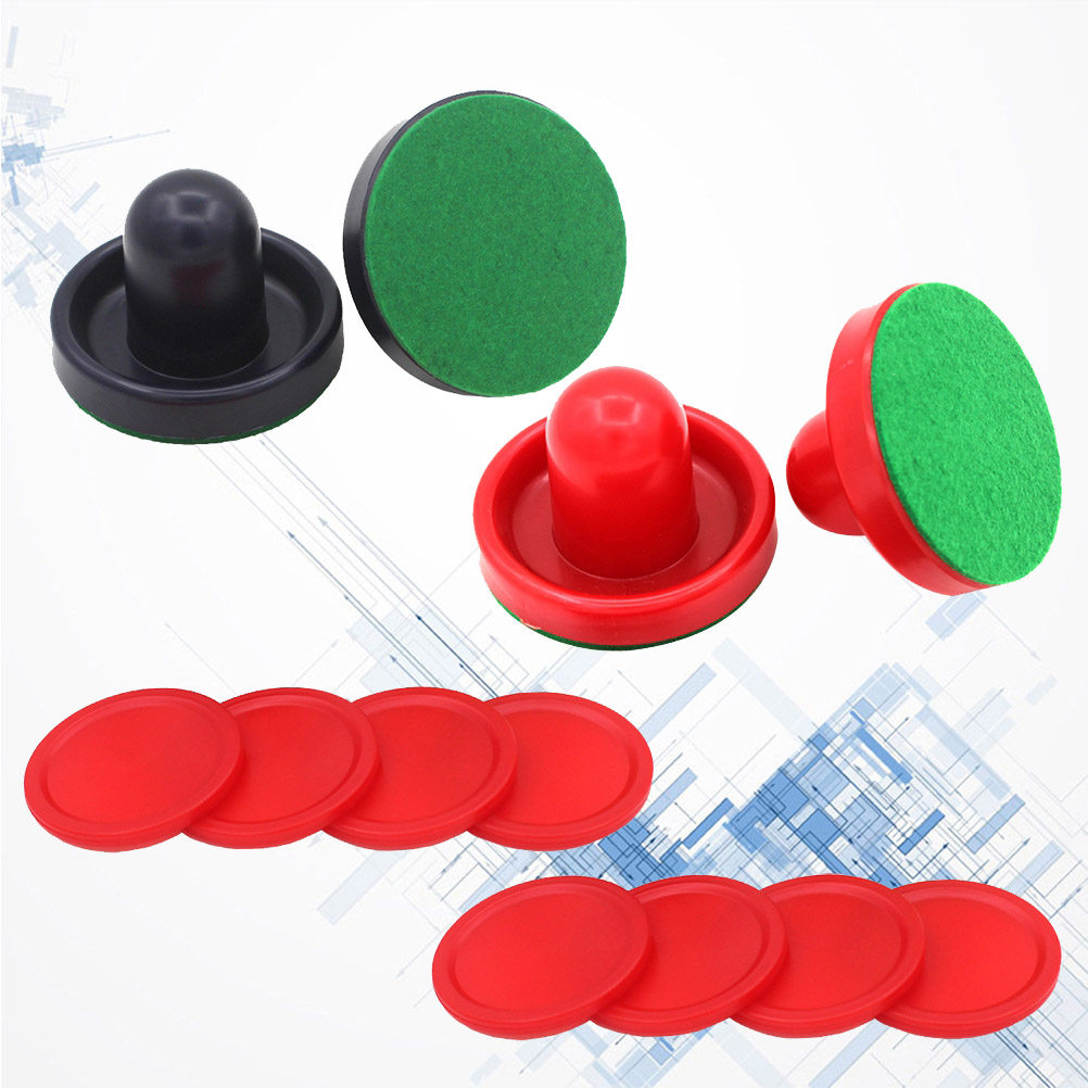 ชุดไม้ฮอกกี้อากาศ 16 ชิ้น ขนาด - Air Hockey Table บทวิจารณ์และราคา