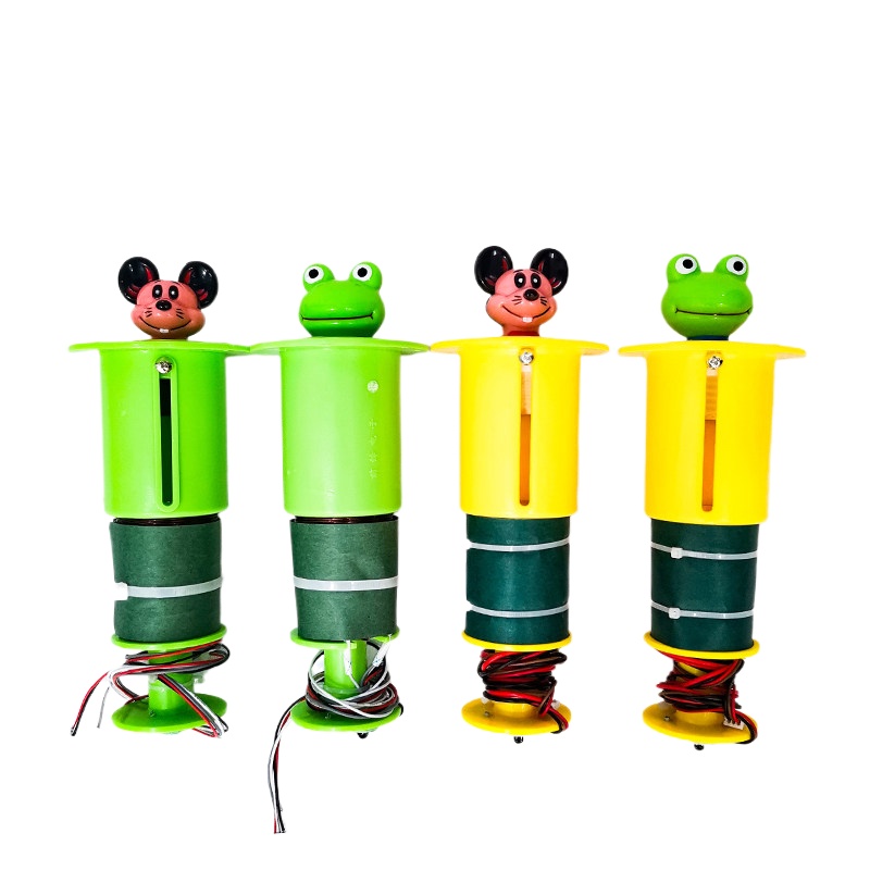 อะไหล่เกมตีตัวตุ่น หัวมิกกี้เม - Coin Operated Kiddie Ride บทวิจารณ์และราคา