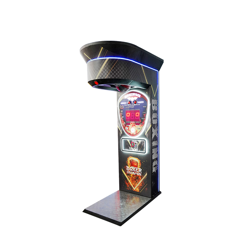 เกมตู้หยอดเหรียญสำหรับความบันเ - Ticket Redemption Machine บทวิจารณ์และราคา