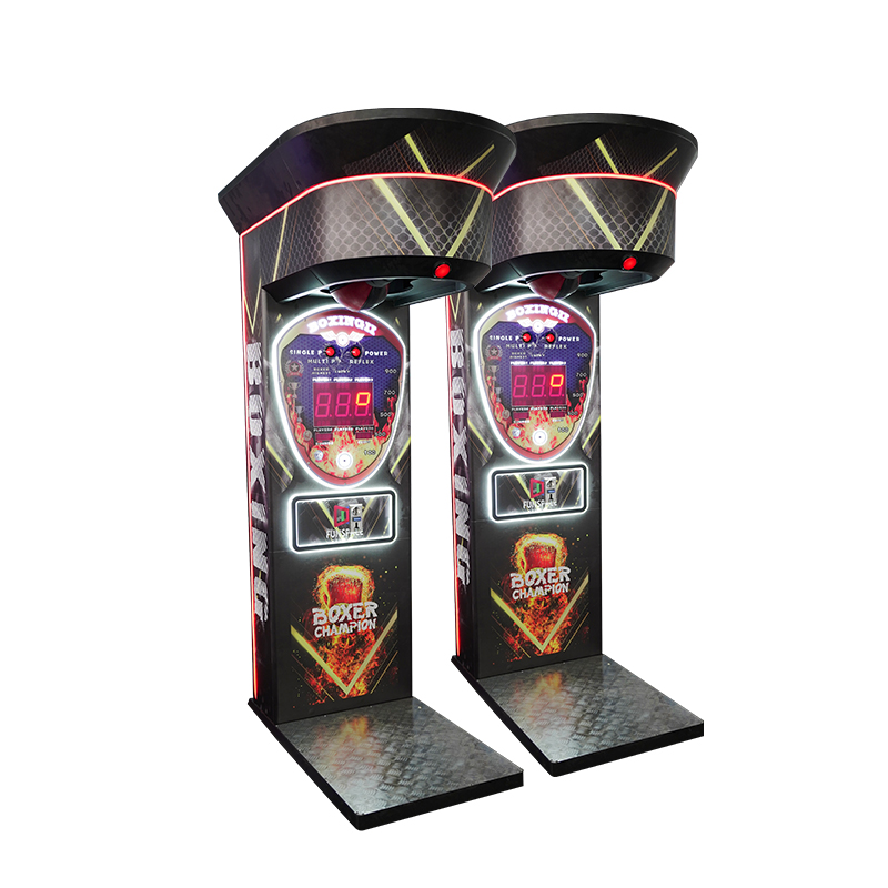 เกมตู้หยอดเหรียญสำหรับความบันเ - Ticket Redemption Machine บทวิจารณ์และราคา
