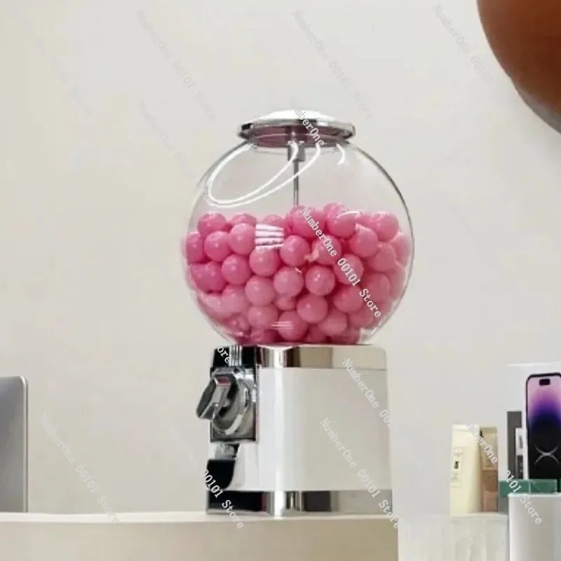 เครื่องจ่ายของรางวัลแบบแมนนวล  - Prize Capsule Toy Machine บทวิจารณ์และราคา