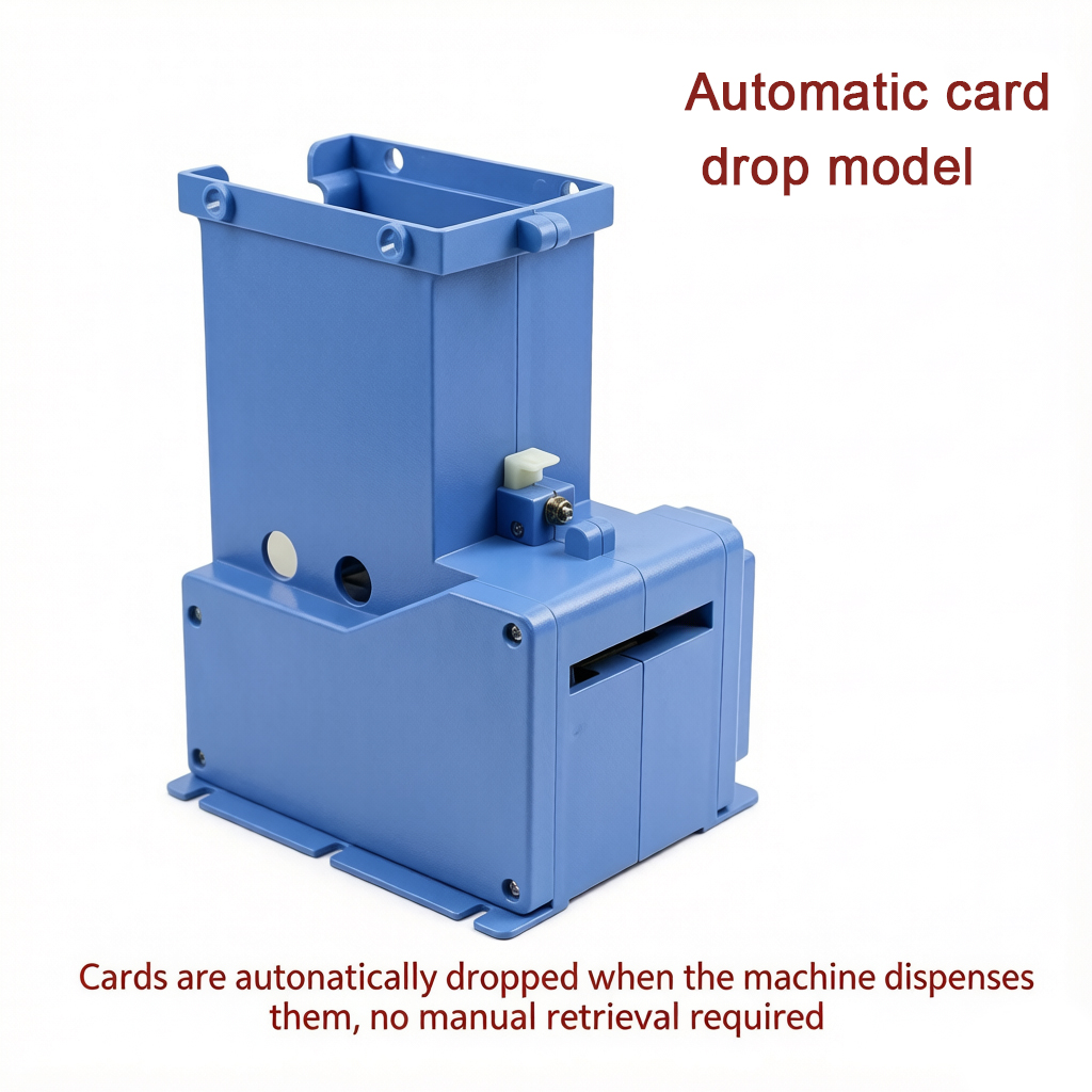 ตู้จำหน่ายการ์ดอาร์เคด เครื่อง - Ticket Redemption Machine บทวิจารณ์และราคา