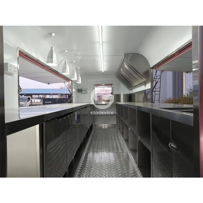 รถขายอาหารเคลื่อนที่แบบกำหนดเอ - Hot Dog Vending Cart บทวิจารณ์และราคา