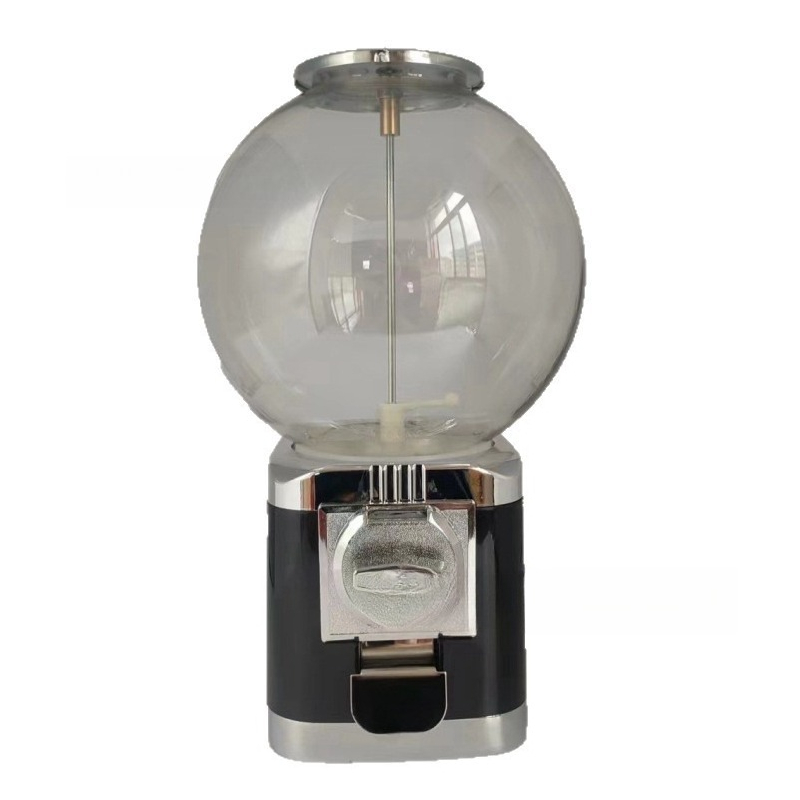 เครื่องจำหน่ายลูกอมและของเล่นแ - Prize Capsule Toy Machine บทวิจารณ์และราคา