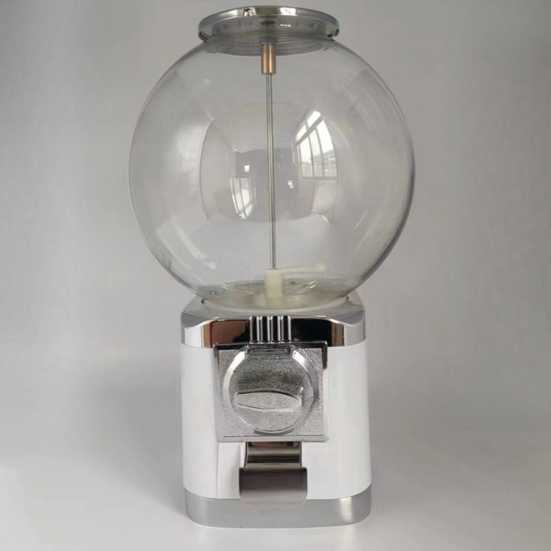 เครื่องจำหน่ายลูกอมและของเล่นแ - Prize Capsule Toy Machine บทวิจารณ์และราคา