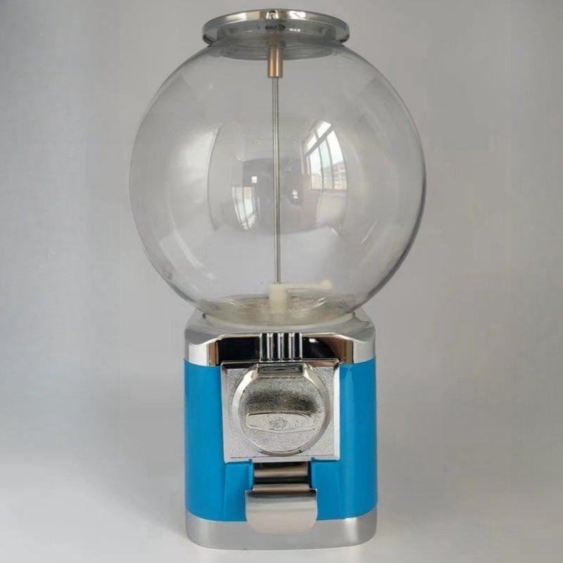 เครื่องจำหน่ายลูกอมและของเล่นแ - Prize Capsule Toy Machine บทวิจารณ์และราคา