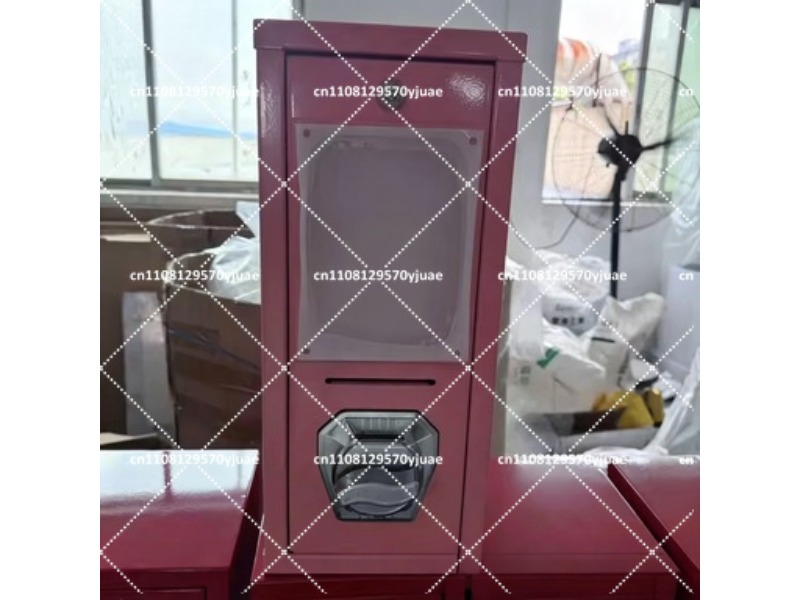 ชุดเครื่องสล็อตมินิอาร์เคดพร้อ - Arcade Vending & Laundry บทวิจารณ์และราคา