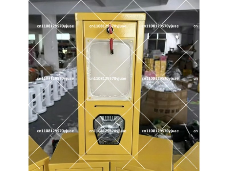 ชุดเครื่องสล็อตมินิอาร์เคดพร้อ - Arcade Vending & Laundry บทวิจารณ์และราคา