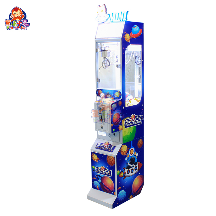 ตู้คีบตุ๊กตาขนาดเล็ก เครื่องเล - Arcade Vending & Laundry บทวิจารณ์และราคา